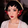 Make Up Look Selebriti Saat Menikah