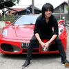Mobil Artis mewah mahal harga selangit