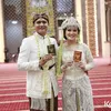 Masayu Clara menikah 