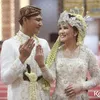 Masayu Clara menikah 