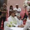 Masayu Clara menikah 