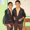 Transformasi Rizki dan Ridho
