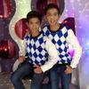 Transformasi Rizki dan Ridho