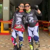 Transformasi Rizki dan Ridho