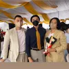 Wisuda Arka Anak Anjasmara