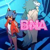 BNA: BRAND NEW ANIMAL