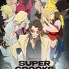 SUPER CROOKS