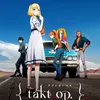 Anime TAKT OP. DESTINY