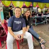 Sissy Prescillia dan Rifat Sungkar