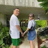 Sissy Prescillia dan Rifat Sungkar