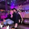 Sissy Prescillia dan Rifat Sungkar