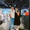 Sissy Prescillia dan Rifat Sungkar