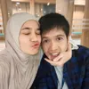 Dhini Aminarti - Dimas Seto