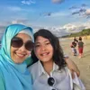 Keluarga Adrian Maulana