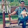 Keluarga Adrian Maulana