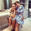 Dwi Sasono dan Widi Mulia