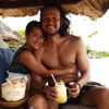 Dwi Sasono dan Widi Mulia