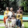 Dwi Sasono dan Widi Mulia