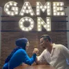 Potret mesra Sultan Djorghi dan istri.