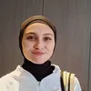 Zee Zee Shahab Pakai Hijab Hitam