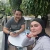 Zee Zee Shahab Lari Bareng Suami