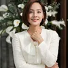 Aktris Drama Cantik Alumni SM Entertainment