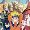 Anime NARUTO
