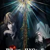 Anime DEATH NOTE