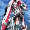Anime EUREKA SEVEN