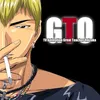 Anime GTO (GREAT TEACHER ONIZUKA)
