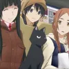 FLYING WITCH