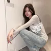 Zhao Lu Si dengan Versace