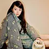 Zhao Jin Mai dengan Miu Miu