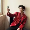 Zhang Ling He, Gucci dan Gucci Beauty
