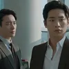 Bromance Drama Korea