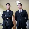 Bromance Drama Korea