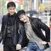 Bromance Drama Korea
