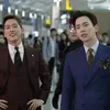 Bromance Drama Korea