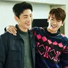 Bromance Drama Korea