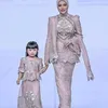 Aurel Hermasyah di JFW 2026