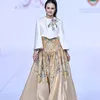 Michelle Ziudith di JFW 2026