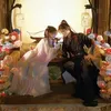LOVE GAME IN EASTERN FANTASY