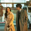 Drama Korea WHEN THE WEATHER IS FINE
