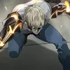 ONE PUNCH MAN