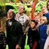film CHARLIE AND THE CHOCOLATE FACTORY 