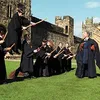 film HARRY POTTER AND THE SORCERER&#039;S STONE 
