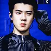 sehun exo 