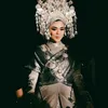 Foto Pernikahan Sivia Azizah