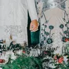 Foto Pernikahan Sivia Azizah