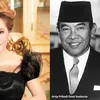 dewi sukarno